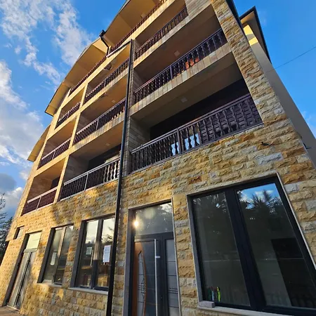 Bubii Apartment *