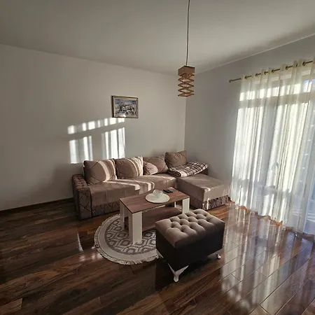 Bubii Apartment Nova Varos
