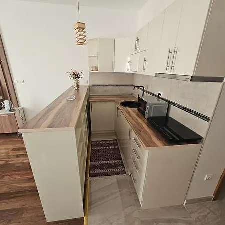 Apartment Bubii Nova Varos
