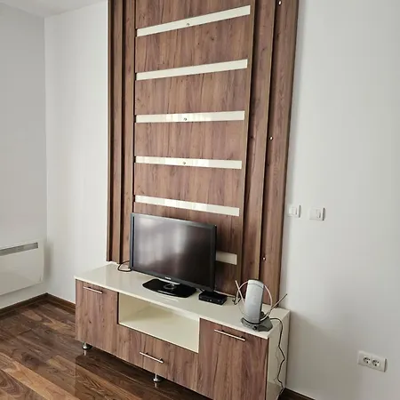 Bubii Apartment