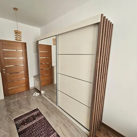 Bubii Apartment